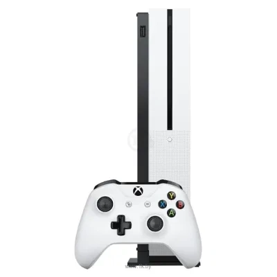 Microsoft Xbox One S 500Gb