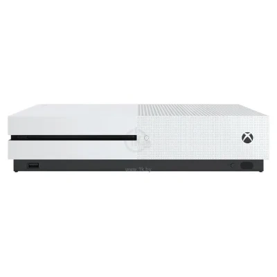 Microsoft Xbox One S 500Gb