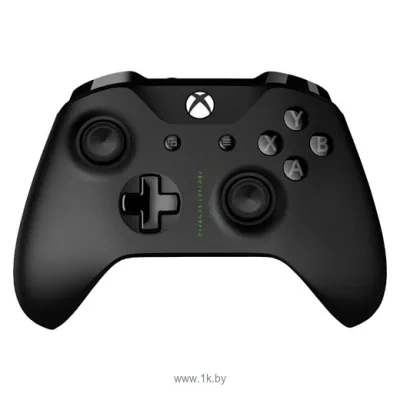 Microsoft Xbox One X: Project Scorpio Edition