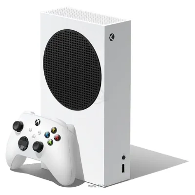 Microsoft Xbox Series S