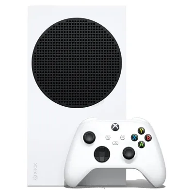 Microsoft Xbox Series S