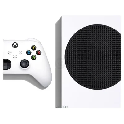 Microsoft Xbox Series S