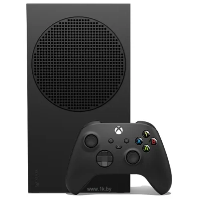 Microsoft Xbox Series S