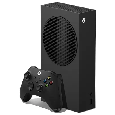 Microsoft Xbox Series S