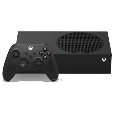 Microsoft Xbox Series S