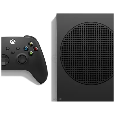 Microsoft Xbox Series S