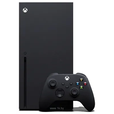 Microsoft Xbox Series X