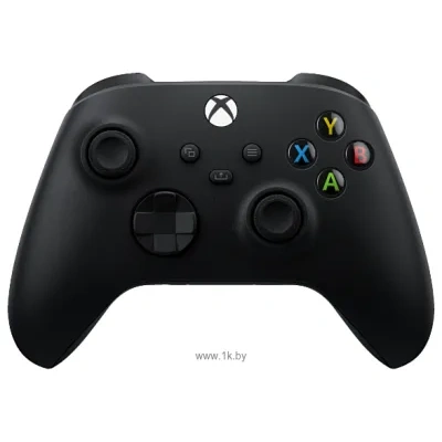 Microsoft Xbox Series X