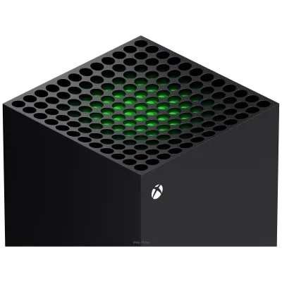 Microsoft Xbox Series X