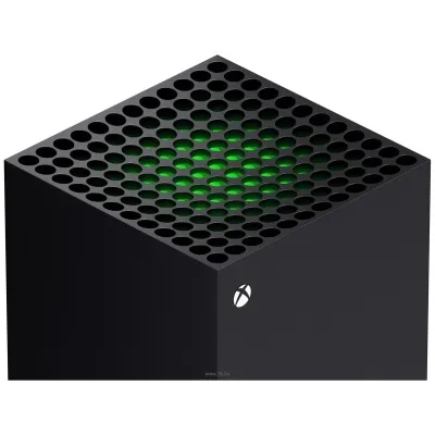 Microsoft Xbox Series X 1TB 1882 + Geympad Daystrike Camo Special E