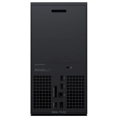 Microsoft Xbox Series X 1TB 1882 + Geympad  Xbox (salatovyiy)