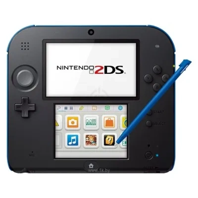 Nintendo 2DS