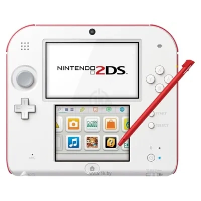 Nintendo 2DS