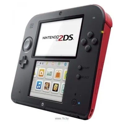 Nintendo 2DS