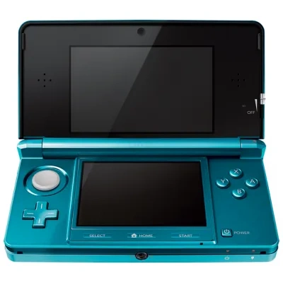 Nintendo 3DS