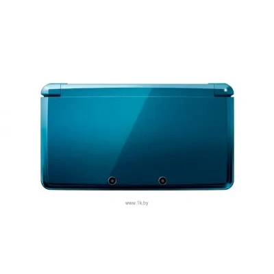 Nintendo 3DS