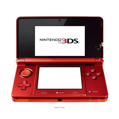 Nintendo 3DS