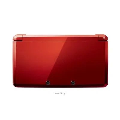 Nintendo 3DS