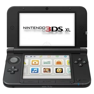 Nintendo 3DS XL