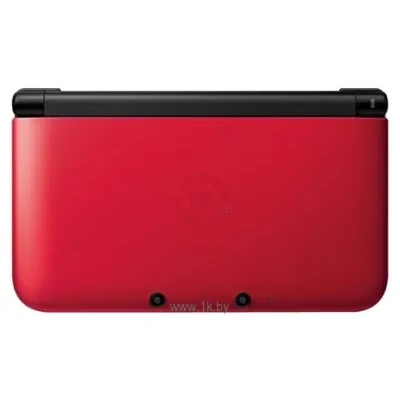 Nintendo 3DS XL