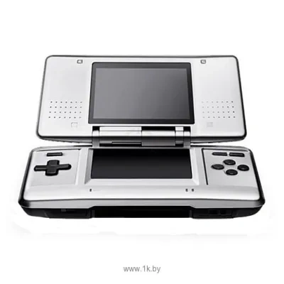 Nintendo DS