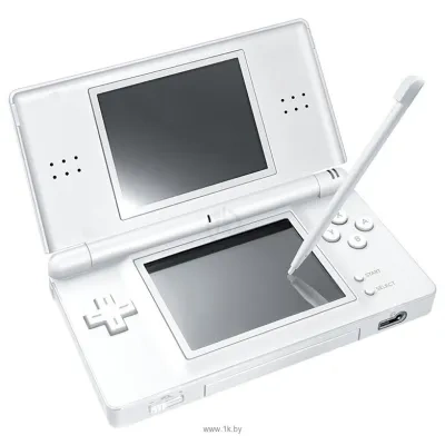 Nintendo DS Lite