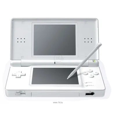 Nintendo DS Lite