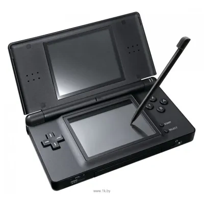 Nintendo DS Lite