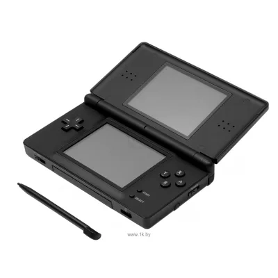 Nintendo DS Lite