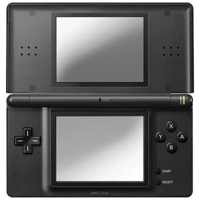 Nintendo DS Lite