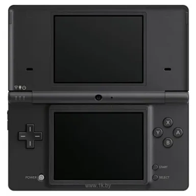 Nintendo DSi