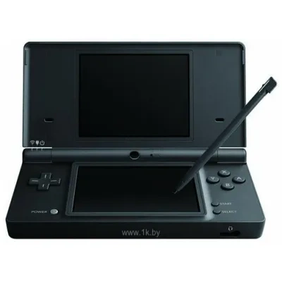 Nintendo DSi