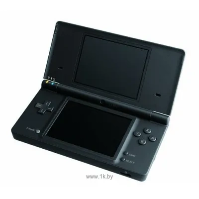 Nintendo DSi