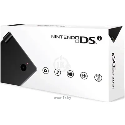 Nintendo DSi