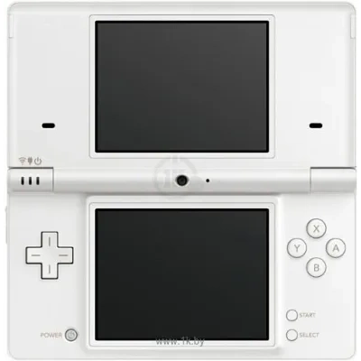 Nintendo DSi