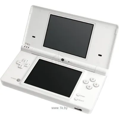 Nintendo DSi