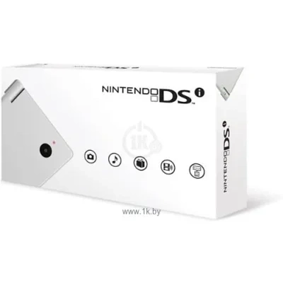 Nintendo DSi