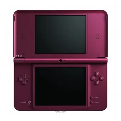 Nintendo DSi XL