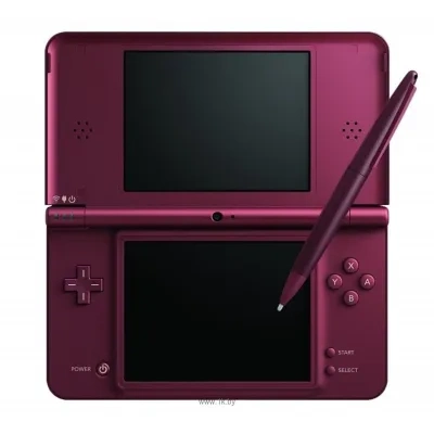 Nintendo DSi XL