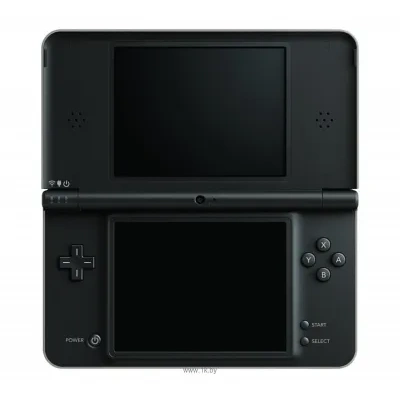 Nintendo DSi XL