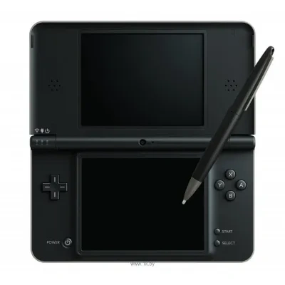 Nintendo DSi XL