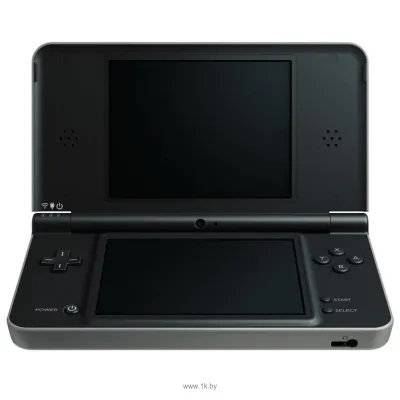 Nintendo DSi XL