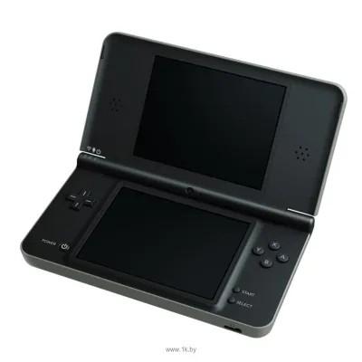 Nintendo DSi XL