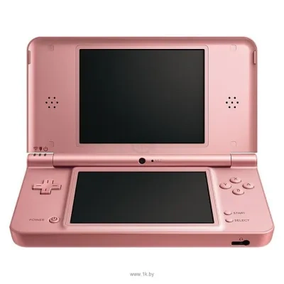 Nintendo DSi XL