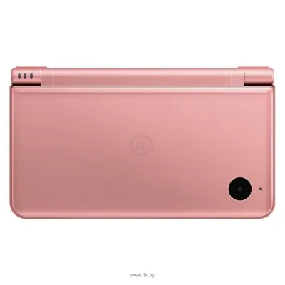 Nintendo DSi XL