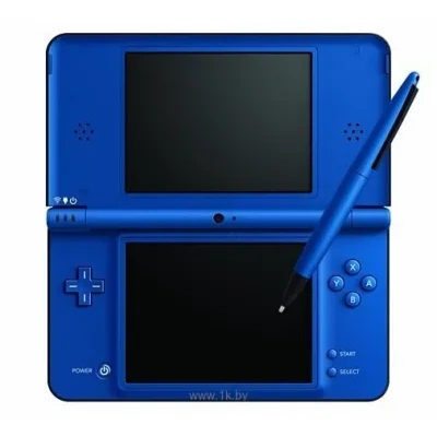 Nintendo DSi XL