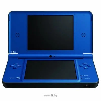 Nintendo DSi XL