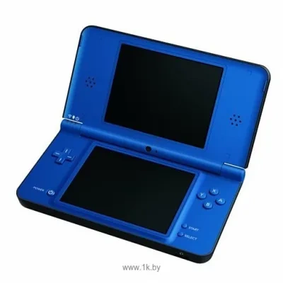 Nintendo DSi XL