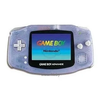 Nintendo Game Boy Advance