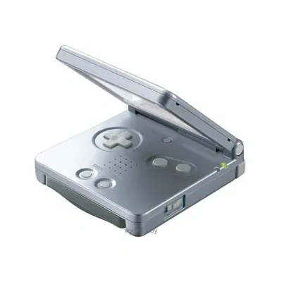 Nintendo Game Boy Advance SP